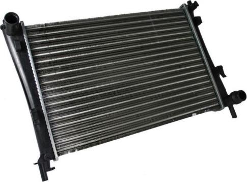 MTR 30063097 - Radiateur, refroidissement du moteur cwaw.fr