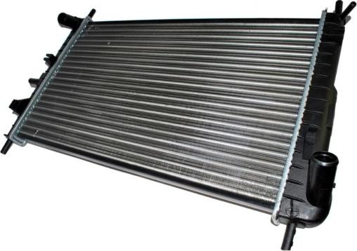 MTR 30063102 - Radiateur, refroidissement du moteur cwaw.fr