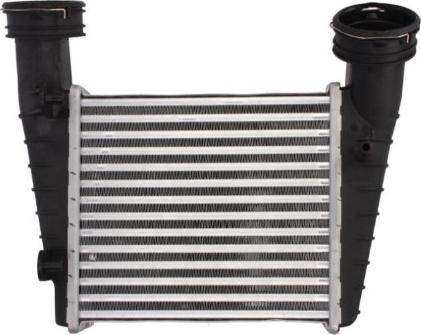 MTR 30075800 - Intercooler, échangeur cwaw.fr