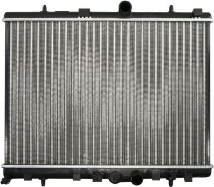 MTR 30070996 - Radiateur, refroidissement du moteur cwaw.fr