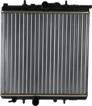 MTR 30070966 - Radiateur, refroidissement du moteur cwaw.fr