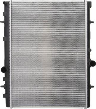 MTR 30070985 - Radiateur, refroidissement du moteur cwaw.fr