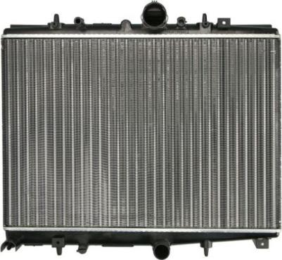 MTR 30070938 - Radiateur, refroidissement du moteur cwaw.fr