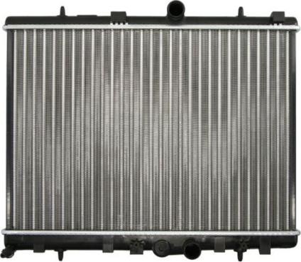 MTR 30070977 - Radiateur, refroidissement du moteur cwaw.fr