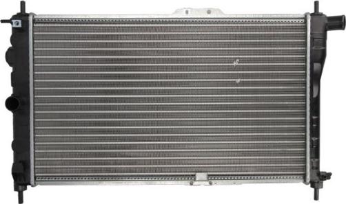 MTR 30078959 - Radiateur, refroidissement du moteur cwaw.fr