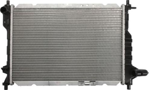 MTR 30078989 - Radiateur, refroidissement du moteur cwaw.fr