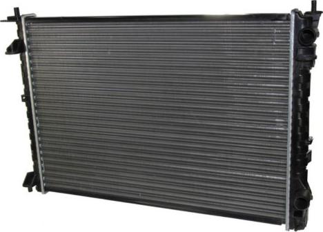 MTR 30072062 - Radiateur, refroidissement du moteur cwaw.fr