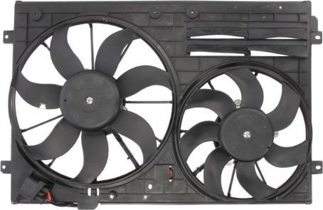 MTR 30108804 - Ventilateur, refroidissement du moteur cwaw.fr