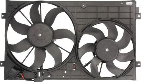 MTR 30108803 - Ventilateur, refroidissement du moteur cwaw.fr