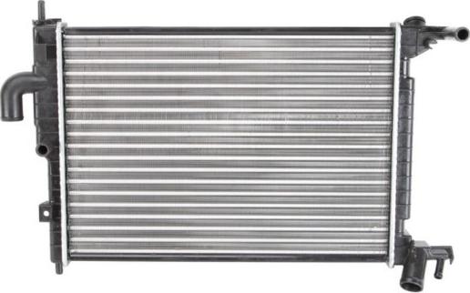 MTR MT6365 - Radiateur, refroidissement du moteur cwaw.fr