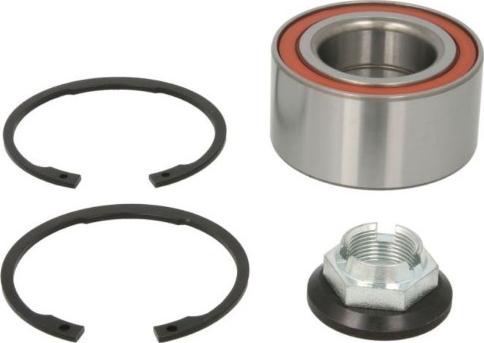 MTR MT3921 - Kit de roulements de roue cwaw.fr