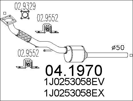 MTS 04.1970 - Catalyseur cwaw.fr