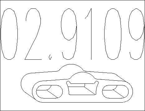 MTS 02.9109 - Suspension, échappement cwaw.fr