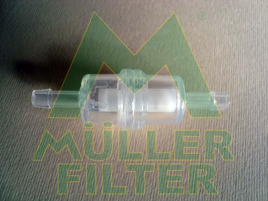 Muller Filter FB5 - Filtre à carburant cwaw.fr