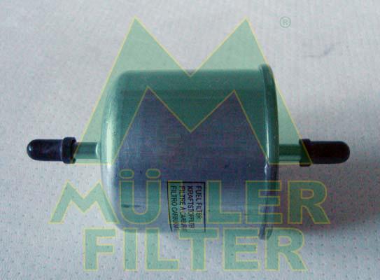 Muller Filter FB198 - Filtre à carburant cwaw.fr