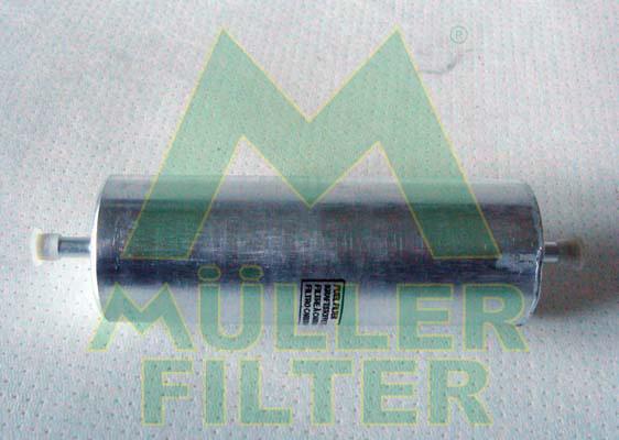 Muller Filter FB197 - Filtre à carburant cwaw.fr