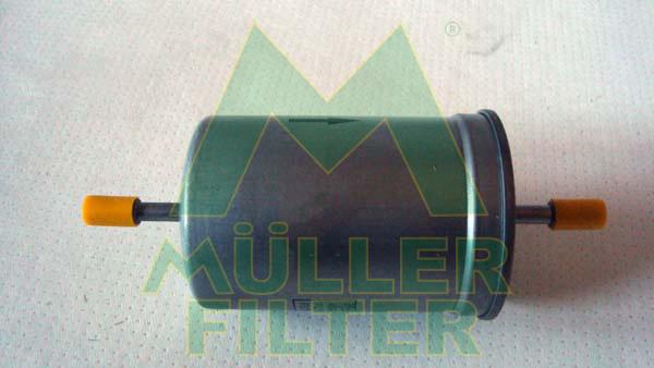 Muller Filter FB159 - Filtre à carburant cwaw.fr