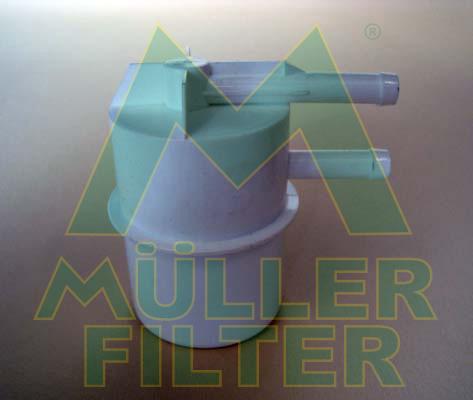 Muller Filter FB169 - Filtre à carburant cwaw.fr