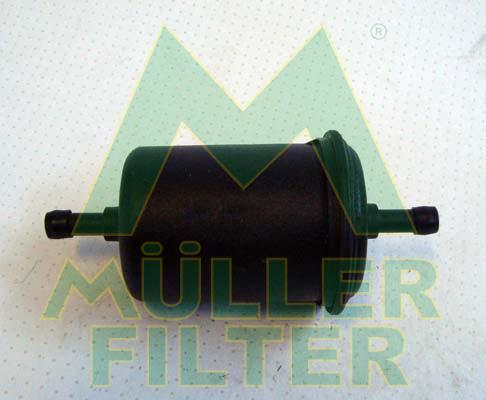 Muller Filter FB101 - Filtre à carburant cwaw.fr