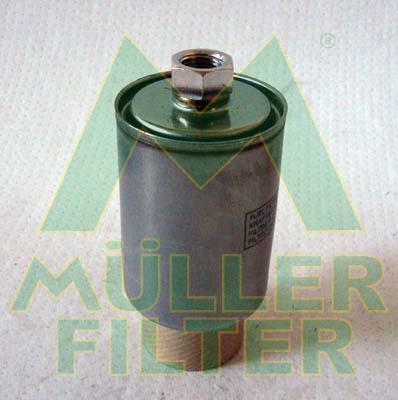 Muller Filter FB116/7 - Filtre à carburant cwaw.fr