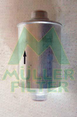 Muller Filter FB116 - Filtre à carburant cwaw.fr