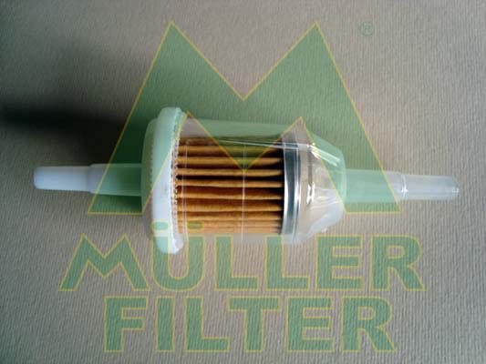 Muller Filter FB11 - Filtre à carburant cwaw.fr