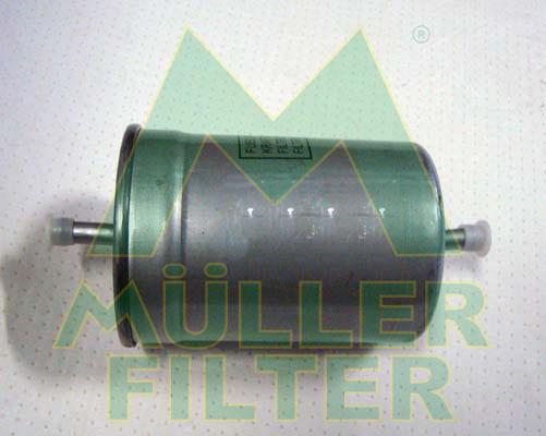 Muller Filter FB188 - Filtre à carburant cwaw.fr