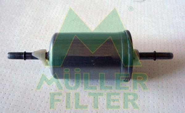 Muller Filter FB130 - Filtre à carburant cwaw.fr