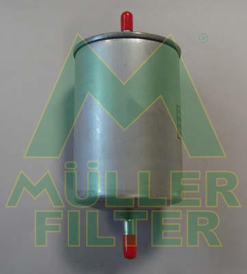 Muller Filter FB121 - Filtre à carburant cwaw.fr