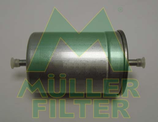 Muller Filter FB831 - Filtre à carburant cwaw.fr