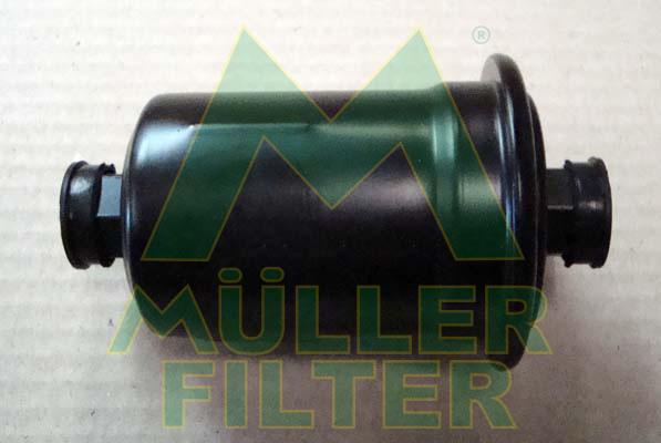 Muller Filter FB344 - Filtre à carburant cwaw.fr