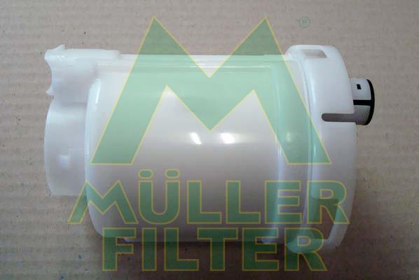 Muller Filter FB346 - Filtre à carburant cwaw.fr