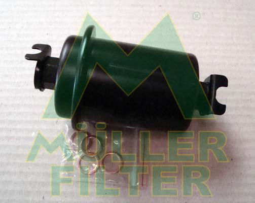 Muller Filter FB354 - Filtre à carburant cwaw.fr