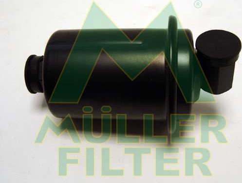 Muller Filter FB351 - Filtre à carburant cwaw.fr