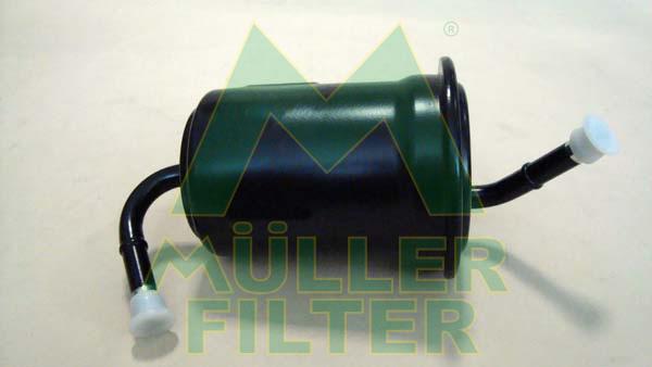 Muller Filter FB358 - Filtre à carburant cwaw.fr