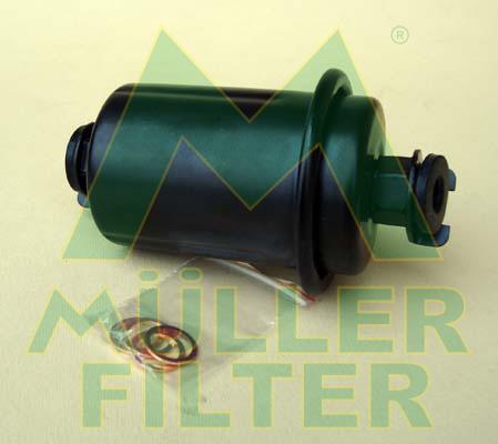 Muller Filter FB353 - Filtre à carburant cwaw.fr