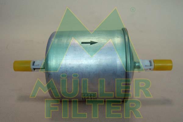 Muller Filter FB305 - Filtre à carburant cwaw.fr