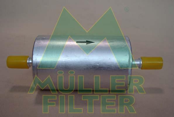 Muller Filter FB326 - Filtre à carburant cwaw.fr