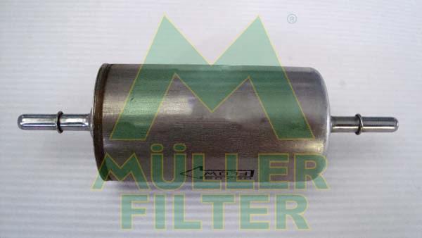 Muller Filter FB298 - Filtre à carburant cwaw.fr