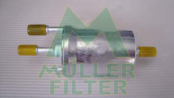 Muller Filter FB297 - Filtre à carburant cwaw.fr