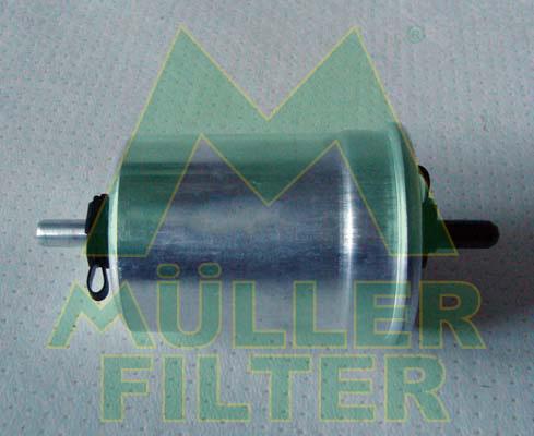 Muller Filter FB214 - Filtre à carburant cwaw.fr