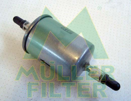 Muller Filter FB211 - Filtre à carburant cwaw.fr