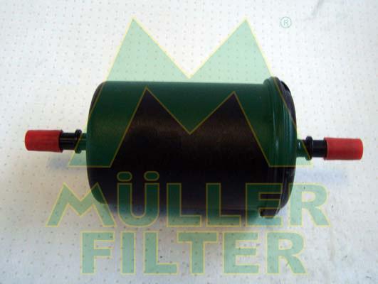 Muller Filter FB212P - Filtre à carburant cwaw.fr