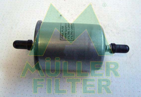 Muller Filter FB212 - Filtre à carburant cwaw.fr