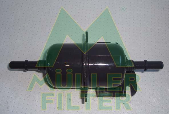 Muller Filter FB284 - Filtre à carburant cwaw.fr