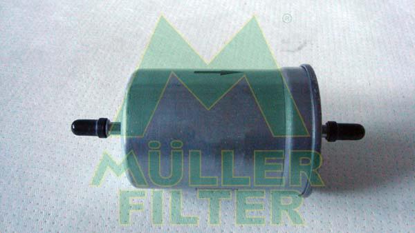 Muller Filter FB288 - Filtre à carburant cwaw.fr