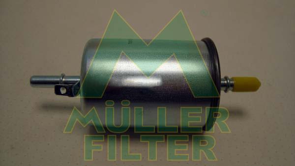 Muller Filter FB222 - Filtre à carburant cwaw.fr