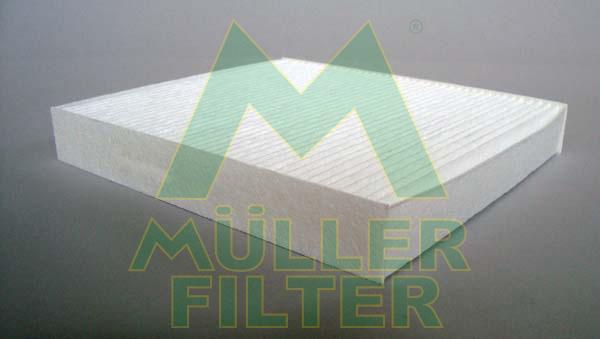 Muller Filter FC403 - Filtre, air de l'habitacle cwaw.fr