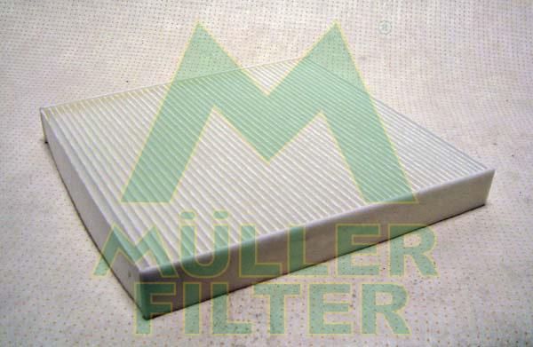 Muller Filter FC485 - Filtre, air de l'habitacle cwaw.fr