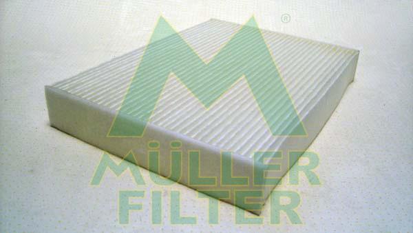 Muller Filter FC430 - Filtre, air de l'habitacle cwaw.fr